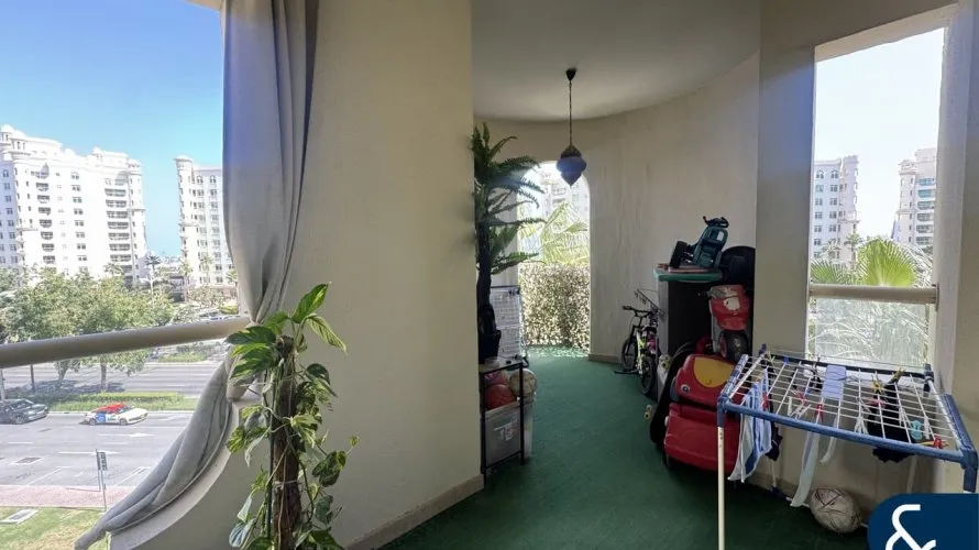 3 bedrooms apartment for sale , Shoreline Apartments, Palm Jumeirah, Dubai, UAE No. 1364 № 14