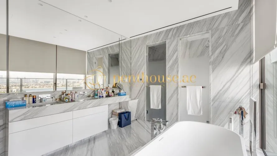 2 bedrooms apartment for sale , Palm Jumeirah, Dubai, UAE No. 442 № 21