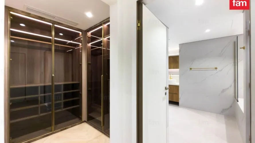 2 bedrooms apartment for sale , Palm Jumeirah, Dubai, UAE No. 1171 № 8