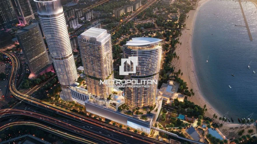 2 bedrooms apartment for sale , Palm Jumeirah, Dubai, UAE No. 1023 № 13