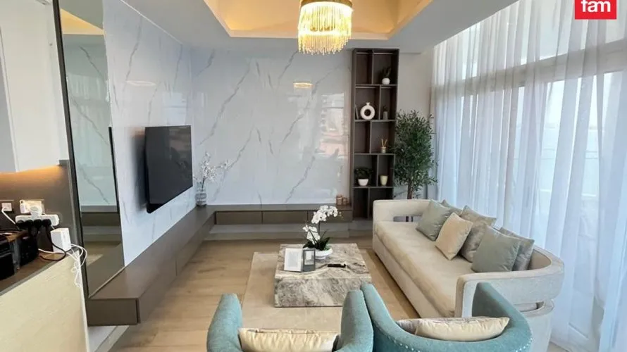 2 bedrooms apartment for sale , Palm Jumeirah, Dubai, UAE No. 250 № 7