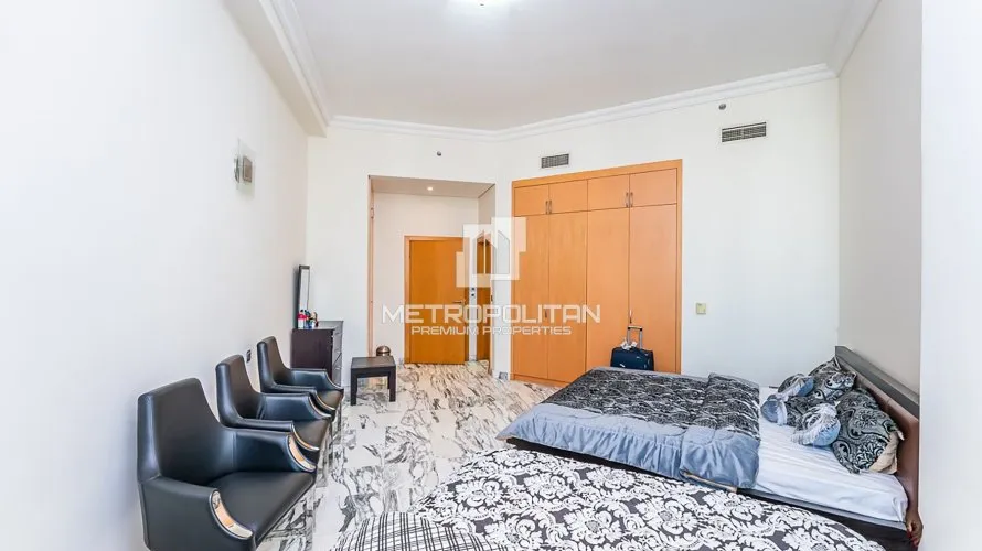 4 bedrooms penthouse for sale , Shoreline Apartments, Palm Jumeirah, Dubai, UAE No. 987 № 5