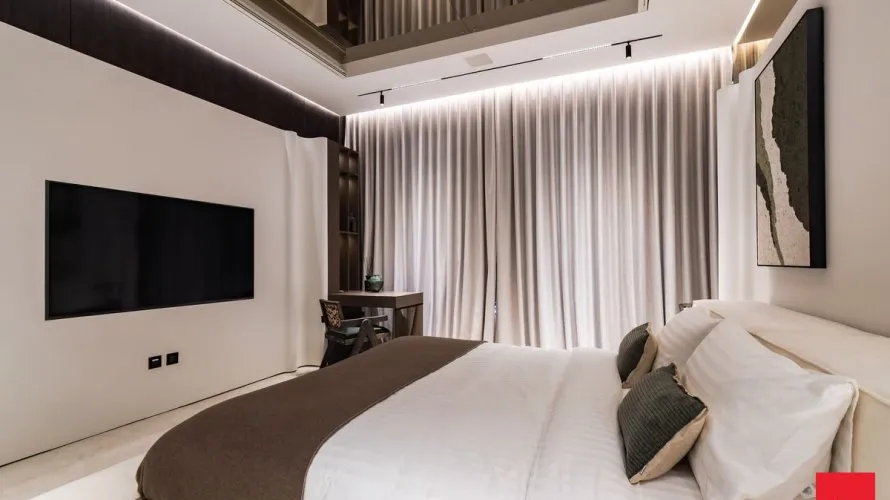 1 bedroom apartment for sale , Palm Jumeirah, Dubai, UAE No. 1252 № 23