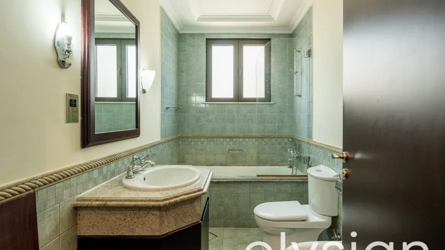 4 bedrooms villa for sale , Garden Homes, Palm Jumeirah, Dubai, UAE No. 421 № 20