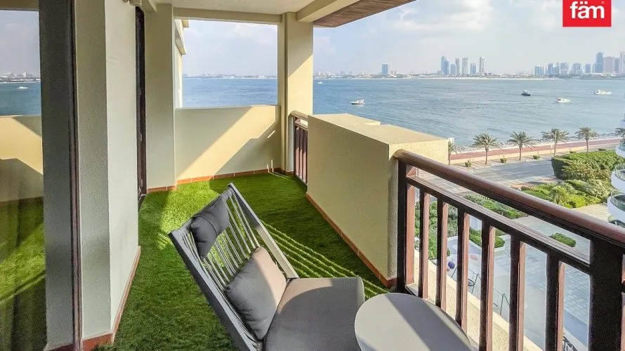 2 bedrooms apartment for sale , Palm Jumeirah, Dubai, UAE No. 1351 № 6