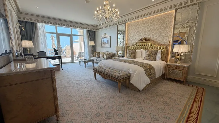 90m² apartment for sale , Palm Jumeirah, Dubai, UAE No. 1380