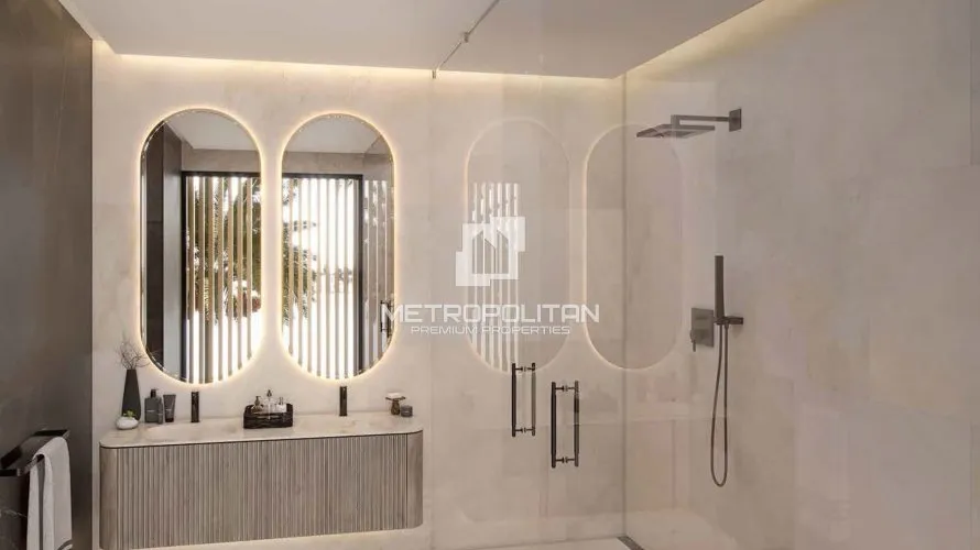 6 bedrooms villa for sale , Palm Jumeirah, Dubai, UAE No. 385 № 6