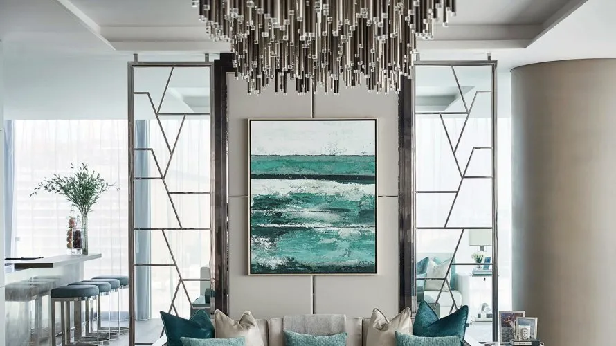 AVA AT PALM JUMEIRAH in Palm Jumeirah, UAE No. 24