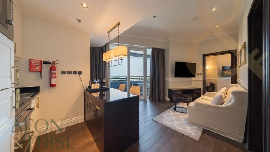 1 bedroom apartment for sale , Dukes The Palm, Palm Jumeirah, Dubai, UAE No. 800