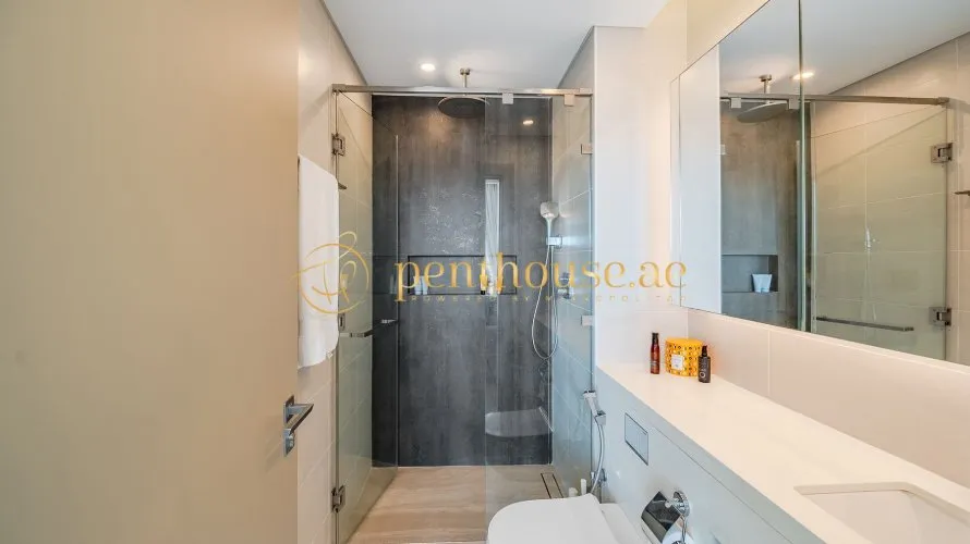 2 bedrooms penthouse for sale , Serenia Residences The Palm, Palm Jumeirah, Dubai, UAE No. 1011 № 14