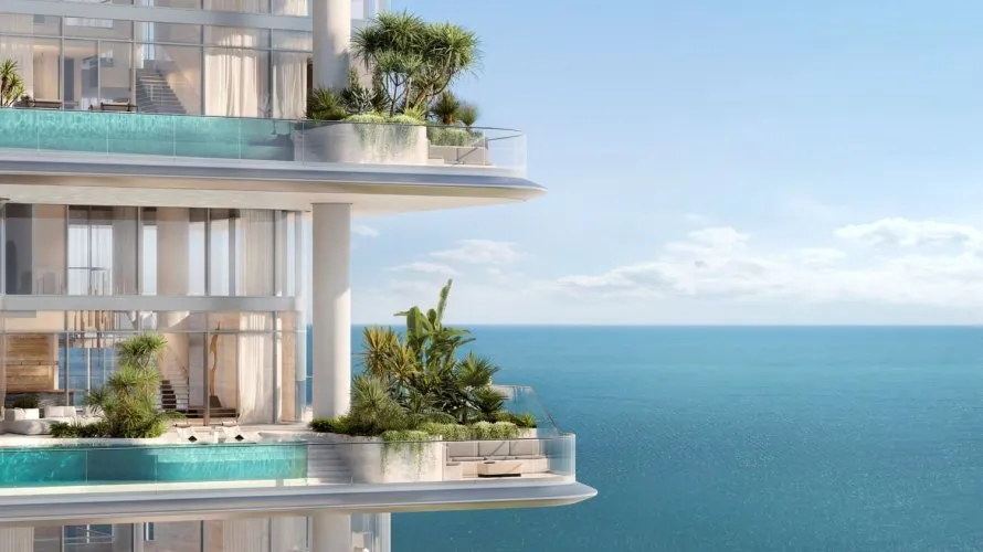 718m² duplex for sale , Palm Jumeirah, Dubai, UAE No. 1226 № 11