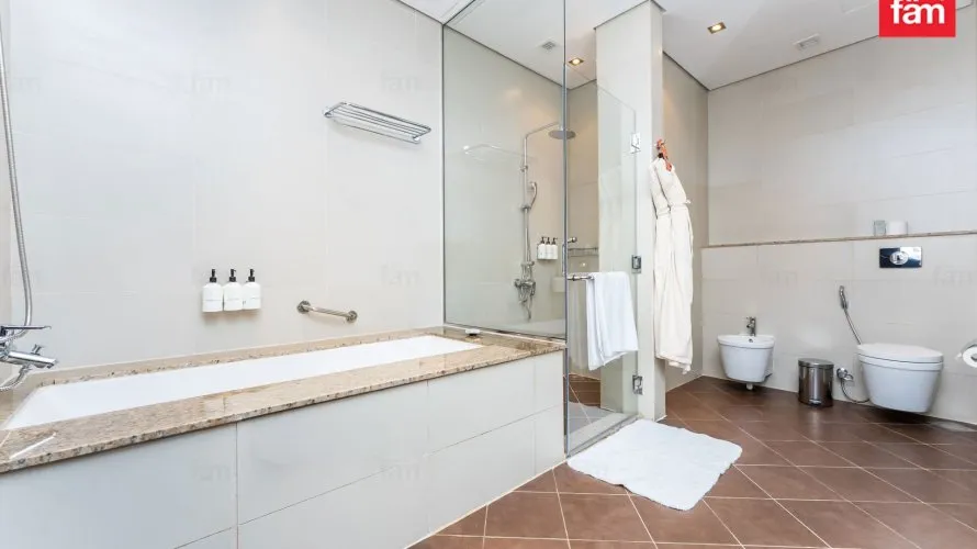 1 bedroom apartment for sale , Palm Jumeirah, Dubai, UAE No. 1103 № 15