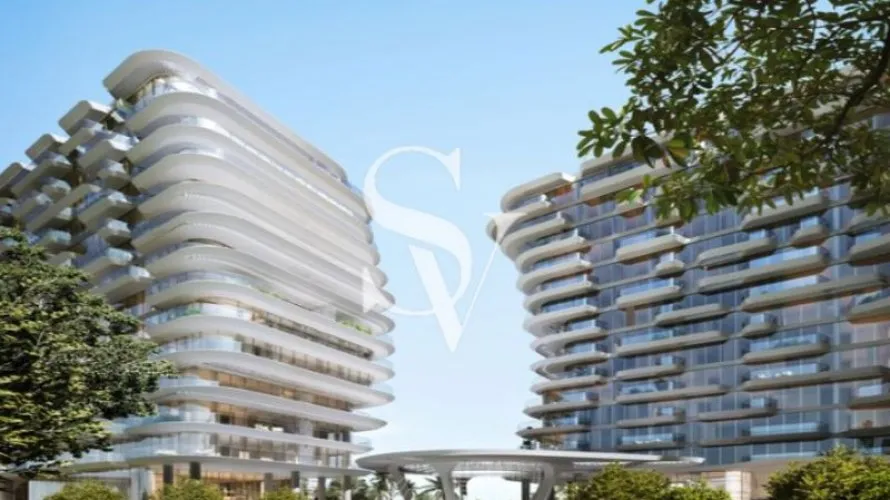 3 bedrooms apartment for sale , Palm Jumeirah, Dubai, UAE No. 919 № 7