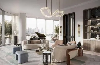 4 bedrooms apartment for sale , Palm Jumeirah, Dubai, UAE No. 512