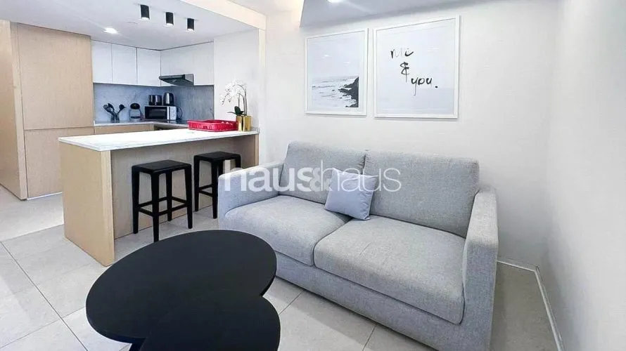 Studio apartment for sale , Palm Jumeirah, Dubai, UAE No. 550 № 12