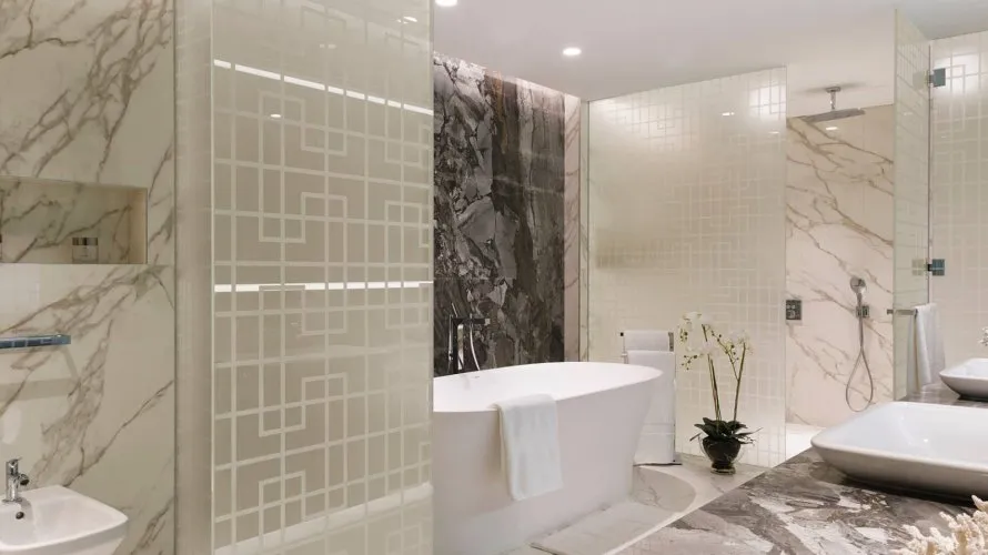 5 bedrooms penthouse for sale , Palm Jumeirah, Dubai, UAE No. 1313 № 14