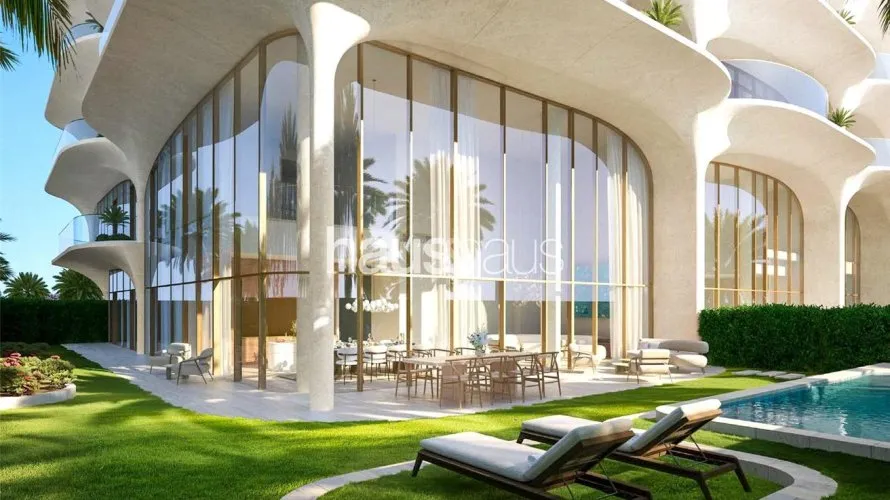 4 bedrooms duplex for sale , Palm Jumeirah, Dubai, UAE No. 608 № 11