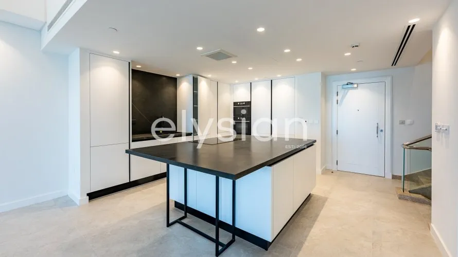 3 bedrooms townhouse for sale , Marina Residences, Palm Jumeirah, Dubai, UAE No. 506 № 14