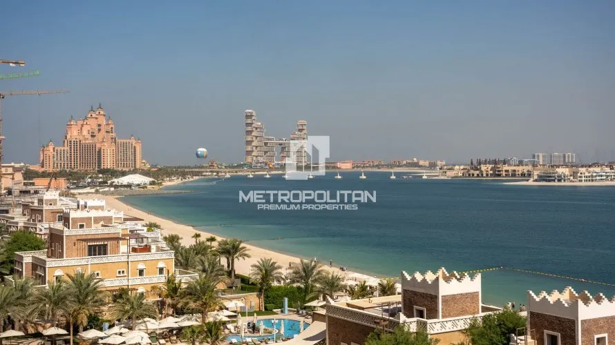 4 bedrooms apartment for sale , Palm Jumeirah, Dubai, UAE No. 470 № 25