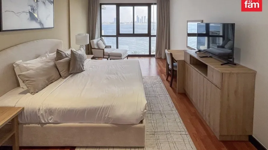 2 bedrooms apartment for sale , Palm Jumeirah, Dubai, UAE No. 1351 № 14