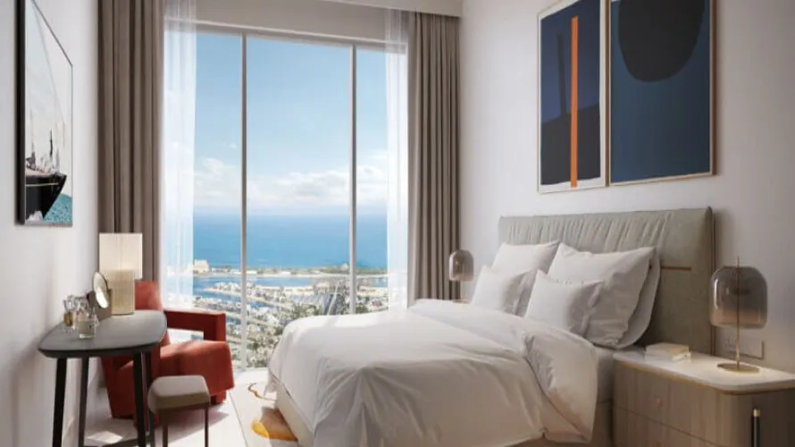 PALM BEACH TOWERS in Palm Jumeirah, UAE No. 40 № 2