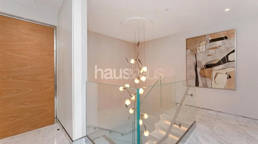 2 bedrooms duplex for sale , Atlantis The Royal Residences, Palm Jumeirah, Dubai, UAE No. 584 № 18