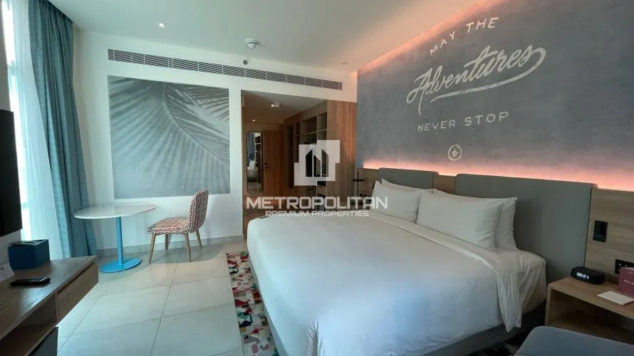 48m² apartment for sale , Seven Palm, Palm Jumeirah, Dubai, UAE No. 440 № 3