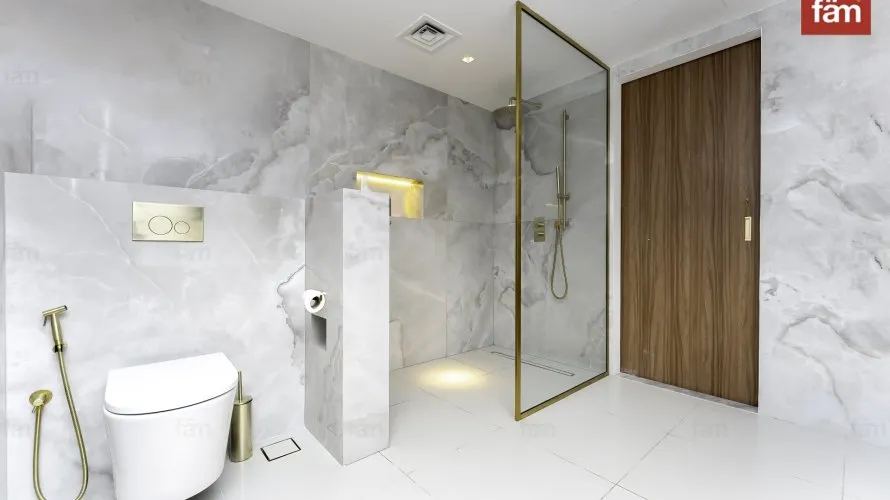 2 bedrooms apartment for sale , Palm Jumeirah, Dubai, UAE No. 1098 № 1