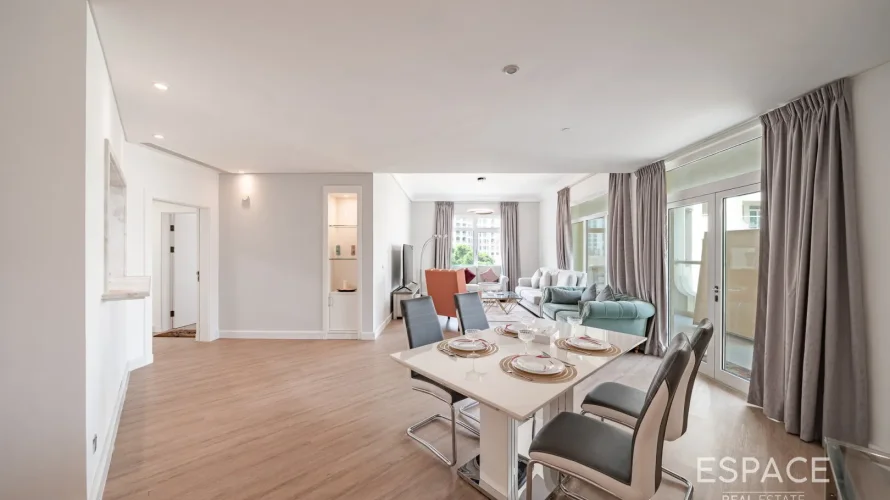 3 bedrooms apartment for sale , Palm Jumeirah, Dubai, UAE No. 863 № 7