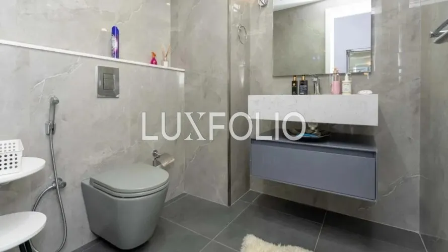 3 bedrooms apartment for sale , Palm Jumeirah, Dubai, UAE No. 643 № 9