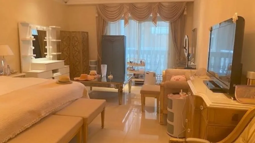 3 bedrooms apartment for sale , Kempinski Palm Residence, Palm Jumeirah, Dubai, UAE No. 158 № 8