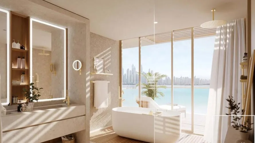 3 bedrooms apartment for sale , Palm Jumeirah, Dubai, UAE No. 1123 № 3