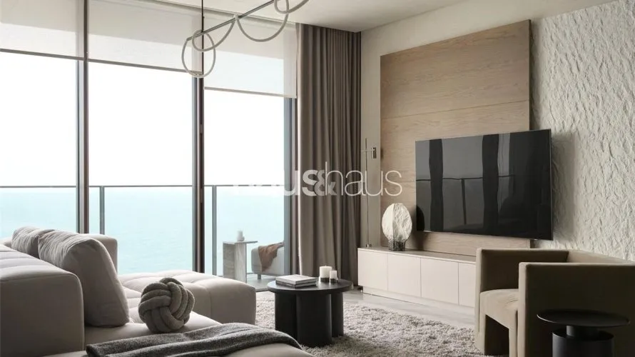 2 bedrooms apartment for sale , Atlantis The Royal Residences, Palm Jumeirah, Dubai, UAE No. 604 № 3