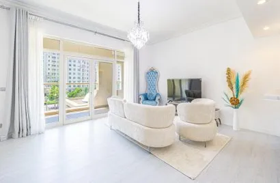 2 bedrooms apartment for sale , Palm Jumeirah, Dubai, UAE No. 690