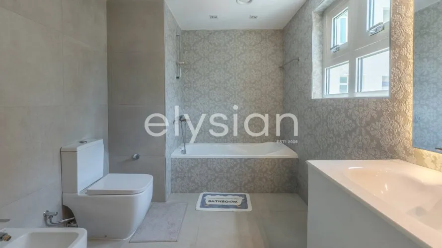 3 bedrooms apartment for sale , Shoreline Apartments, Palm Jumeirah, Dubai, UAE No. 508 № 3