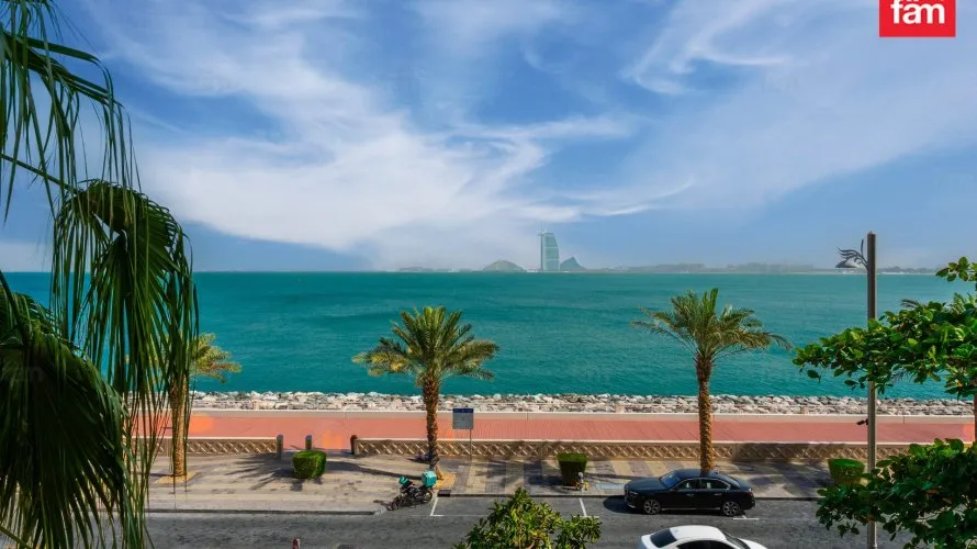 2 bedrooms apartment for sale , Palm Jumeirah, Dubai, UAE No. 1078 № 7