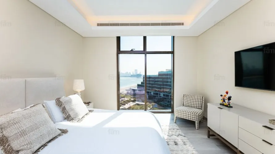 4 bedrooms apartment for sale , Palm Jumeirah, Dubai, UAE No. 396 № 21