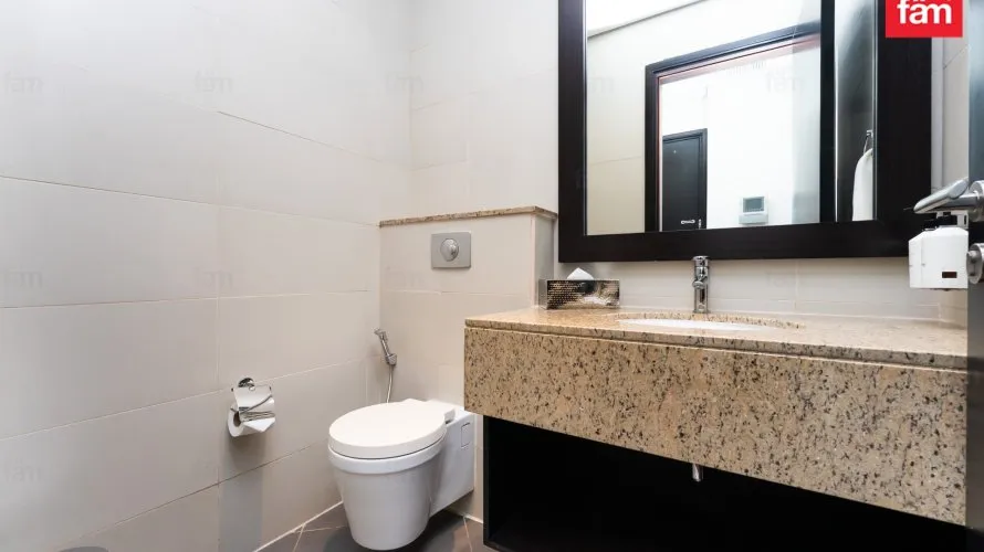 1 bedroom apartment for sale , Palm Jumeirah, Dubai, UAE No. 1177 № 12