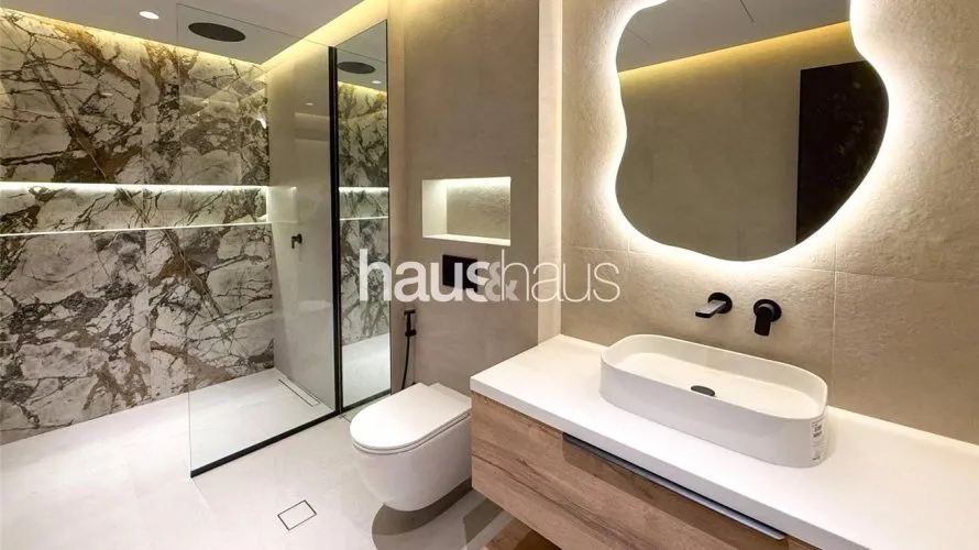 4 bedrooms townhouse for sale , Golden Mile, Palm Jumeirah, Dubai, UAE No. 580 № 6