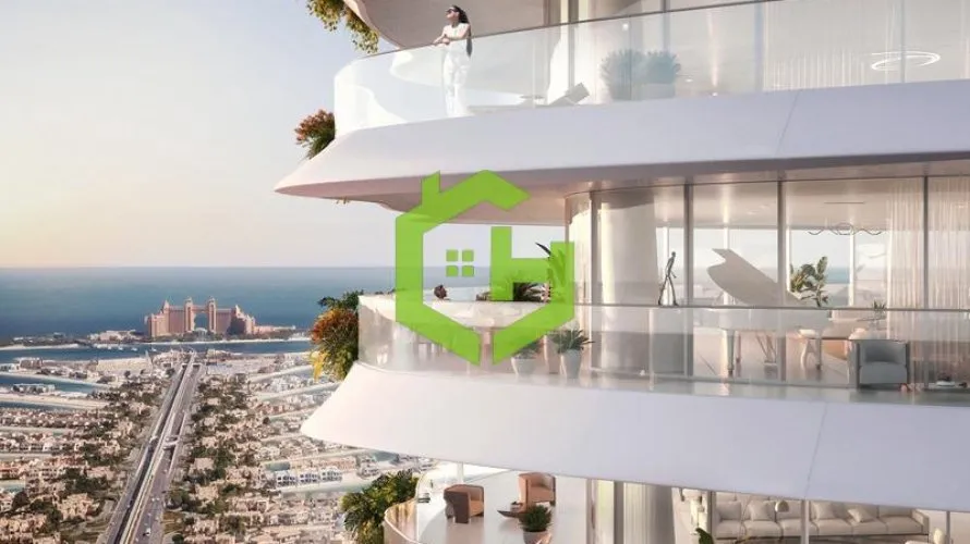 5 bedrooms apartment for sale , Palm Jumeirah, Dubai, UAE No. 376 № 7