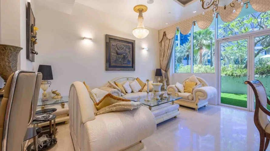 1 bedroom apartment for sale , Palm Jumeirah, Dubai, UAE No. 1292 № 7