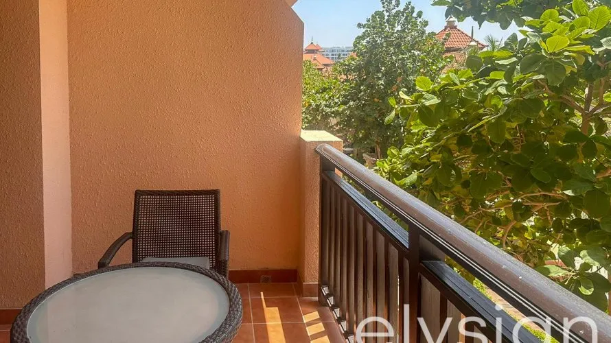 Studio apartment for sale , Palm Jumeirah, Dubai, UAE No. 420 № 10