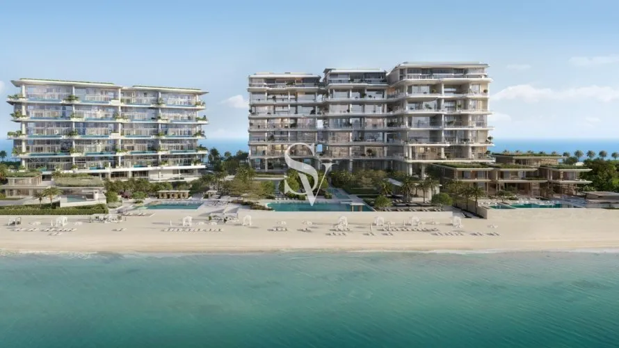 5 bedrooms apartment for sale , Palm Jumeirah, Dubai, UAE No. 924 № 22