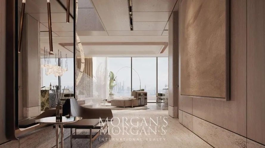 4 bedrooms duplex for sale , Palm Jumeirah, Dubai, UAE No. 437