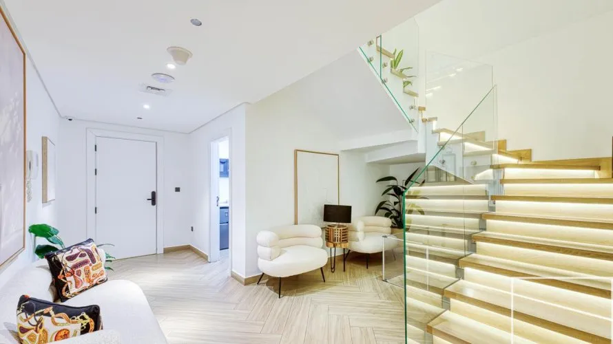 3 bedrooms townhouse for sale , Kingdom of Sheba, Palm Jumeirah, Dubai, UAE No. 1105 № 16