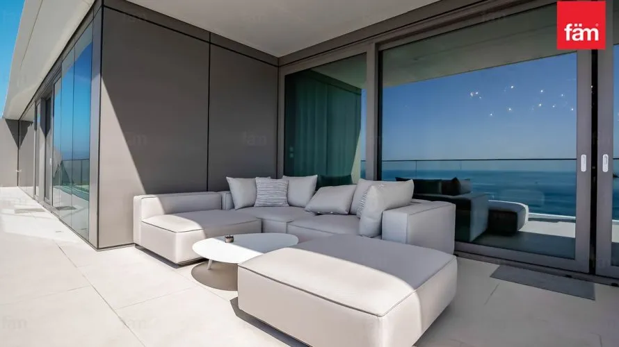 2 bedrooms apartment for sale , Palm Jumeirah, Dubai, UAE No. 477 № 6