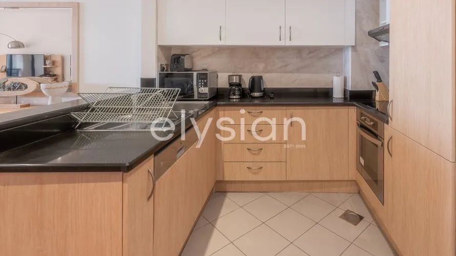 1 bedroom apartment for sale , Palm Jumeirah, Dubai, UAE No. 510 № 7