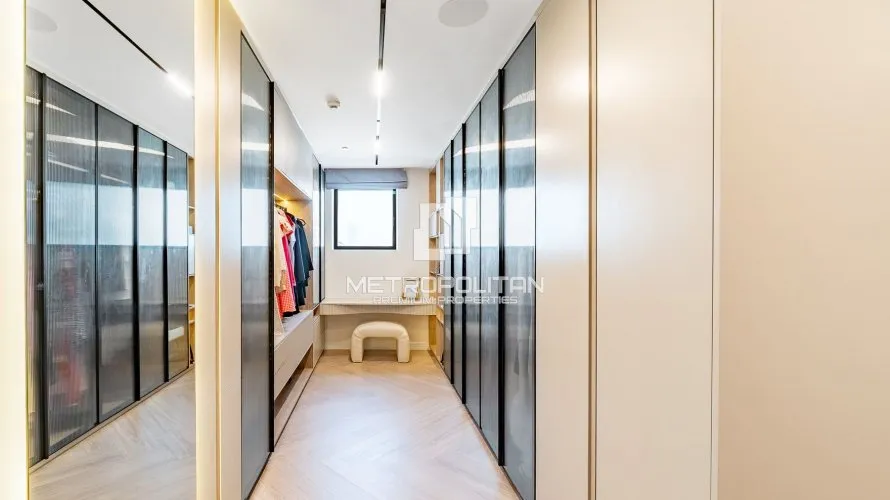 5 bedrooms villa for sale , Palm Jumeirah, Dubai, UAE No. 966 № 14