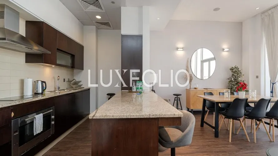 1 bedroom apartment for sale , Palm Jumeirah, Dubai, UAE No. 622 № 6