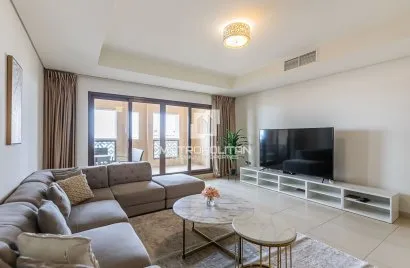 3 bedrooms apartment for sale , Palm Jumeirah, Dubai, UAE No. 463